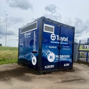 W-TEC box Tuytel