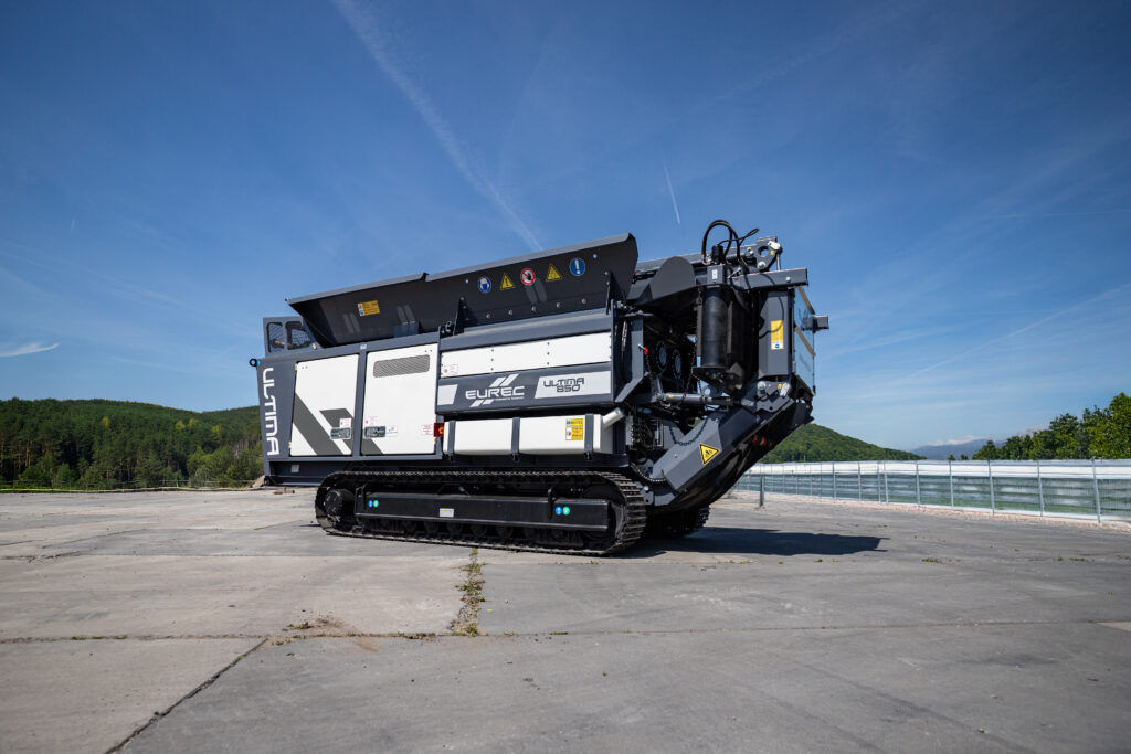EUREC ULTIMA 850_1