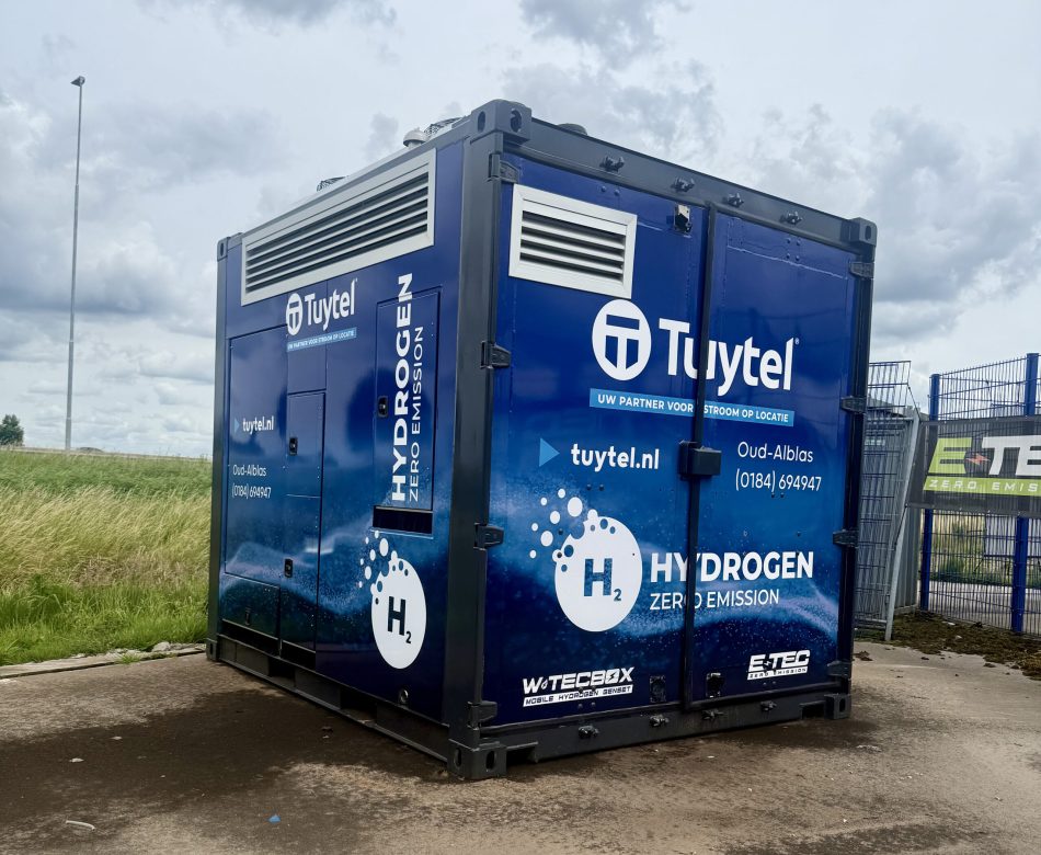 W-TEC Box Tuytel