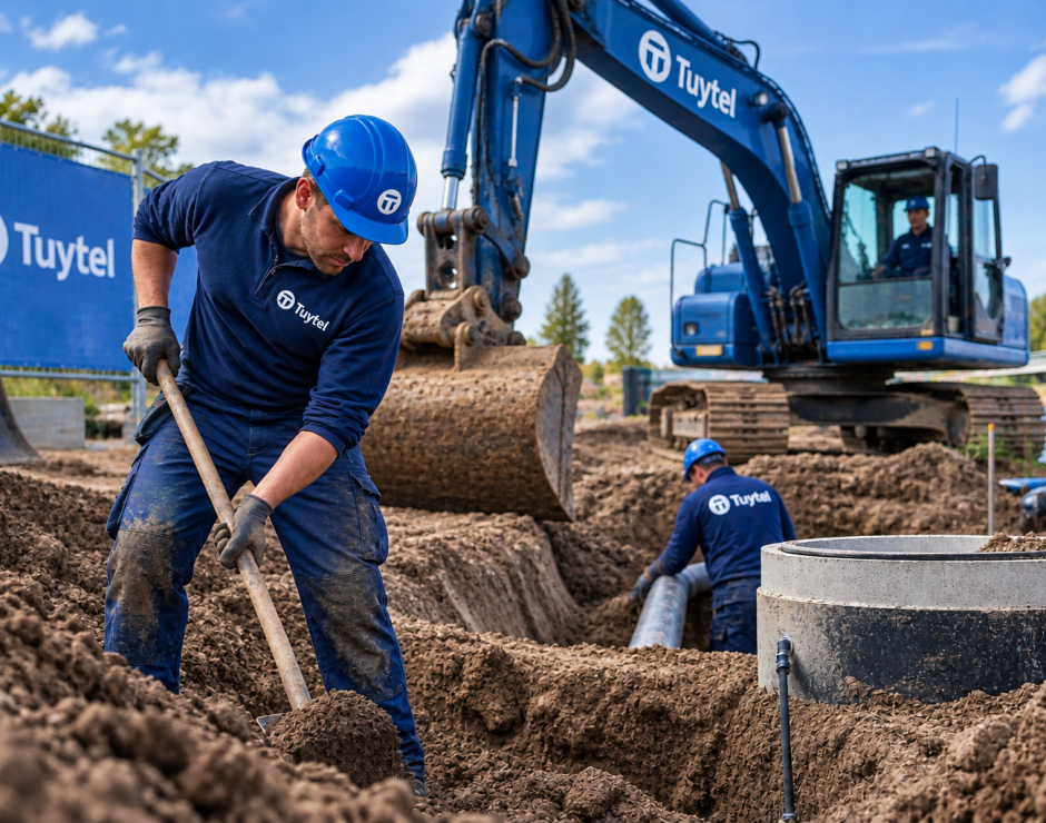 Tuytel_Groundworker