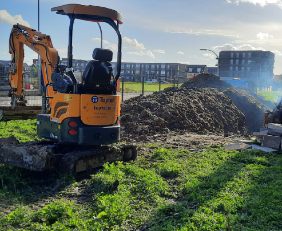 Minigraver Hyundai R17Z-9a