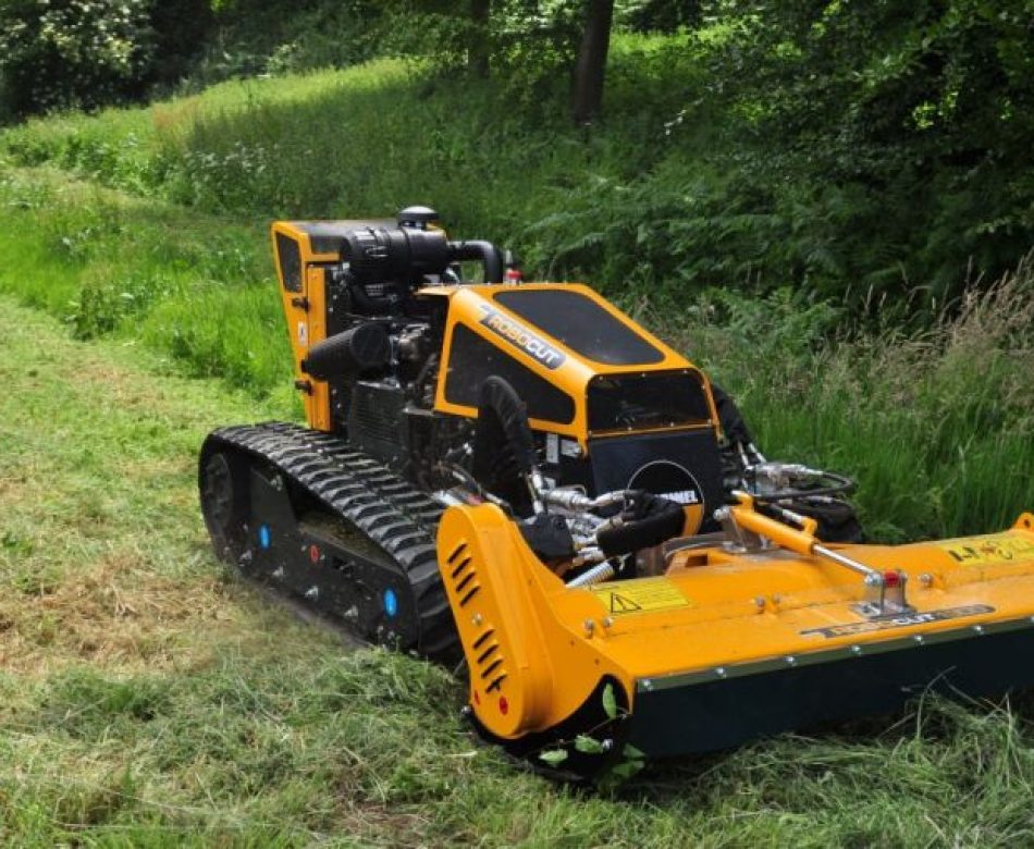 Robo maaier - Robocut-38960