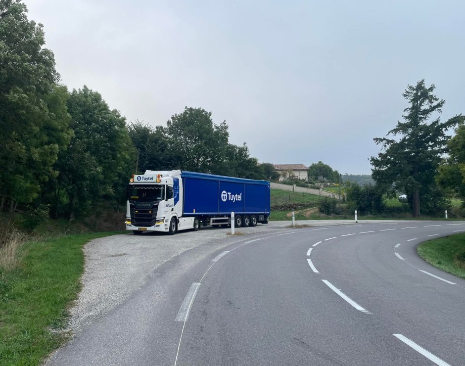 Vacancy for walking floor driver (2)