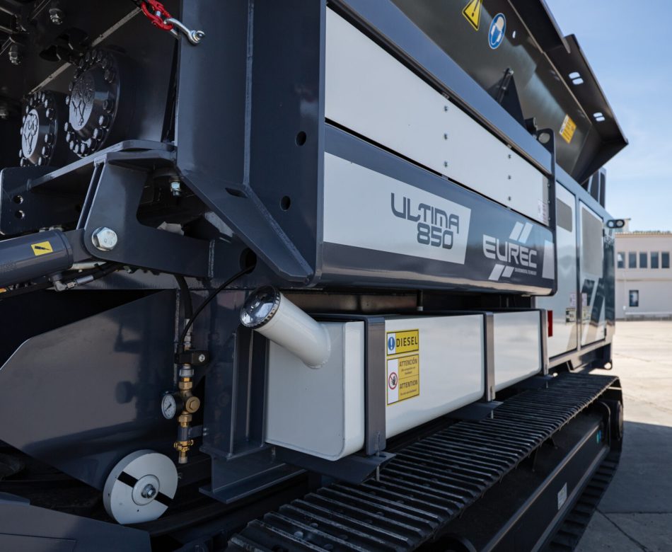 EUREC ULTIMA 850_2